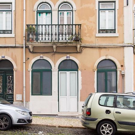 City Escape - Lisbon Center! エクステリア 写真